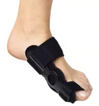 SOLES-111 Éjszakai bütyök kezelő sin Hallux Valgus 