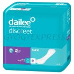 DAILEE DISCREET MAXI Inkontinencia betét 905 ml 30db