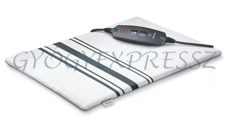 BEURER HK 26 Basic melegítőpárna 40 x 30 cm BEURER HK 26 Basic melegítőpárna 40 x 30 cm