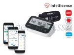   OMRON M4 CONNECT AFIB Felkaros okos-vérnyomásmérő Bluetooth adatátvitellel 