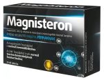   MAGNISTERON Étrend-kiegészítő magnézium tabletta férfiaknak 30 db