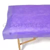 GOING Kezelő- és masszázslepedő 80 x 200 cm LILA 1 db