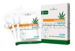   CANNADERM MENTHOLKA Hűsítő fájdalomcsillapító tapasz 3 db