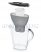BRITA MARELLA XL Vízszűrő kancsó 2,4 literes szürke