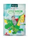 KNEIPP NATURKIND Fürdőkristály fürdősó SÁRKÁNYHARCOS 2 x 20 g KNEIPP NATURKIND Fürdőkristály fürdősó SÁRKÁNYHARCOS 2 x 20 g