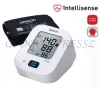 OMRON M2+ Automata felkaros vérnyomásmérő 22 - 42 cm mandzsettával OMRON M2+ Automata felkaros vérnyomásmérő 22 - 42 cm mandzsettával