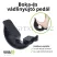 VIVAFIT Boka-és vádlinyújtó pedál GYVVNY