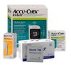 ACCU-CHEK INSTANT Vércukorszintmérő CSOMAG