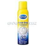 Scholl Lábizzadás elleni spray 150 ml