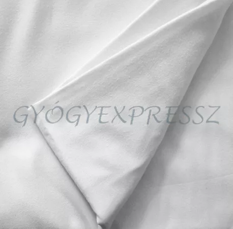 TEXTIL Pamutvászon Lepedő 110 x 150 cm (MG 993)