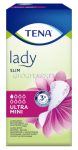 TENA LADY SLIM ULTRA MINI Inkontinencia betét 14 db TENA LADY SLIM ULTRA MINI Inkontinencia betét 14 db