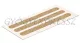 OMNISTRIP 6 x 76 mm Sebzáró sebösszehúzó tapasz 2 x 3 db OMNISTRIP 6 x 76 mm Sebzáró sebösszehúzó tapasz 2 x 3 db