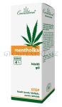  CANNADERM MENTHOLKA Hűsítő fájdalomcsillapító gél 200 ml