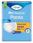   TENA PANTS NORMAL PROTECTION M Felnőtt nadrágpelenka 80 cm - 110 cm derékbőségre 30 db