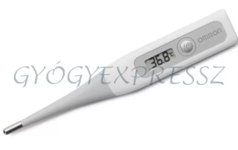 OMRON FLEX TEMP SMART Digitális lázmérő hőmérő