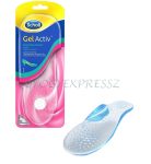   SCHOLL GELACTIV EVERYDAY Talpbetét Közepes sarkú női cipőkhöz 