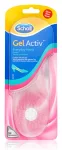   SCHOLL GELACTIV EVERYDAY Talpbetét Közepes sarkú női cipőkhöz 