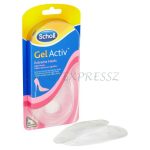   SCHOLL GELACTIV HIGH HEELS Talpbetét extra magassarkú női cipőkhöz 