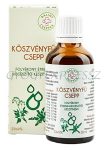 BÁLINT CSEPPEK Köszvényfű csepp 50 ml