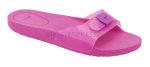 SCHOLL POP Fitness papucs FUXIA