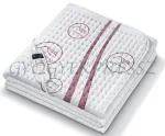 BEURER UB 91 Comfort Melegítő ágybetét 150 x 80 cm 
