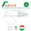 Egyszerhasználatos 10 db Matracvédő kezelő lepedő 160 x 220 cm Egyszerhasználatos 10 db Matracvédő kezelő lepedő 160 x 220 cm