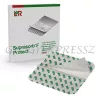 SUPRASORB F PROTECT 10 x 12 cm Átlátszó Hydrogél filmkötszer 1db LOHMANN 162462