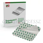 SUPRASORB F PROTECT 10 x 12 cm Átlátszó Hydrogél filmkötszer 1db LOHMANN 162462