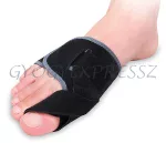   QMED REHAB  HALLUSTOP Bütyökkorrigáló hallux valgus kezelő