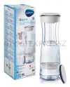 BRITA FILL & SERVE Vízszűrő kancsó 1,3 literes fehér BRITA FILL & SERVE Vízszűrő kancsó 1,3 literes fehér