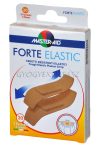 MASTER-AID FORTE ELASTIC Rugalmas sebtapasz 2 méretben 20 db MASTER-AID FORTE ELASTIC Rugalmas sebtapasz 2 méretben 20 db