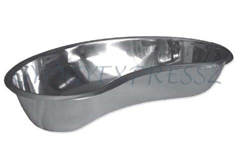 Vesetál rozsdamentes NORMÁL 600 ml (MG 13549)