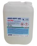 INNO-SEPT EXTRA kézfertőtlenítő gél 5 liter (MG 5721)