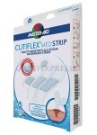   MASTER-Aid CUTIFLEX STRIP Vízálló sebtapasz  20 db különböző méret 