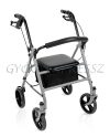 TETI Acél rollátor (MG 30229) TETI Acél rollátor (MG 30229)