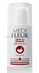 MEDIFLEUR Sarok és Lábápoló Tápláló Krém 100 ml MEDIFLEUR Sarok és Lábápoló Tápláló Krém 100 ml
