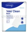 VALA CLEAN BASIC Háromrétegű mosdatókesztyű 50 db 