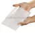 VALA CLEAN BASIC Háromrétegű mosdatókesztyű 50 db 