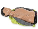   AMBU MAN BASIK BLS Ambubaba  újraélesztés gyakorló baba (MG 30711)