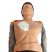 AMBU MAN BASIK BLS Ambubaba  újraélesztés gyakorló baba (MG 30711)