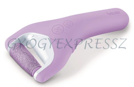 BEURER MP 59 Bőrkeményedés eltávolító készlet