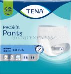 TENA PANTS EXTRA felnőtt nadrágpelenka