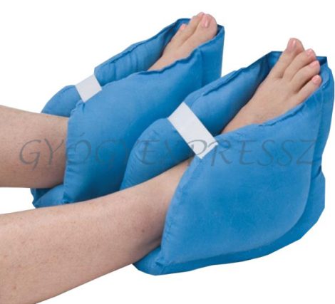 MAXI Antidecubitus sarokvédő felfekvés ellen 1 db (MG 8618)