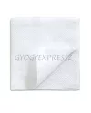 MESOFT 10 x 10 cm NEM STERIL Nedvszívó sebtisztító sebfedő lap 100 db MESOFT 10 x 10 cm NEM STERIL Nedvszívó sebtisztító sebfedő lap 100 db
