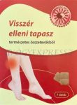 Visszér elleni tapasz 7 db