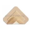 MEPILEX BORDER EM 7,5 x 8,5 cm Habkötszer 1db