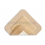 MEPILEX BORDER EM 7,5 x 8,5 cm Habkötszer 1db