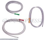 MEDICOPLAST DUODENAL 12 CH Gyomorszonda 85 cm