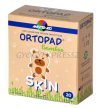 MASTER-AID ORTOPAD REGULAR SKIN Szemtapasz szemtakaró 20 db