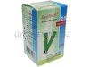 WELLMED EASY TOUCH Vércukor TESZTCSÍK GU-GC-GCU 25 db